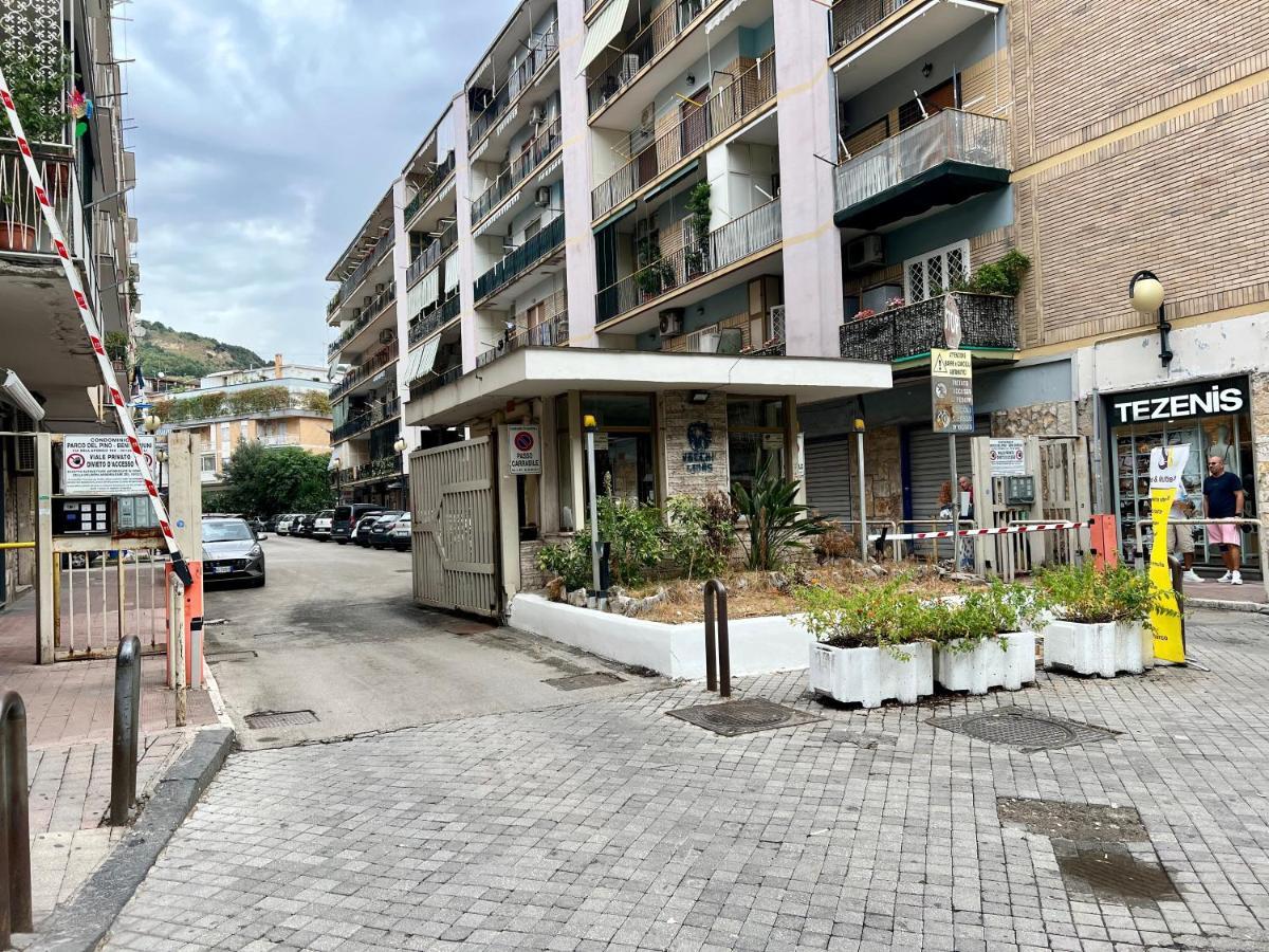 Naples Sweet Home Exterior foto